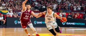 EUROBASKET 2025