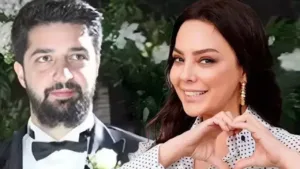 Ebru Gündeş'in Eşi Gözaltına Alındı