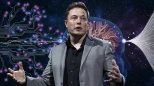 Elon Musk: Yapay Zeka Benim İşi Bile Elinden Alabilir