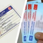 Eski Tip Ehliyetlerde Son Çağrı: Süre Uzatıldı