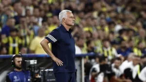MOURINHO