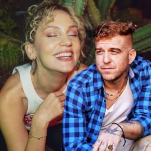 Farah Zeynep ve Gökhan Özoğuz Aşkı Gündemde