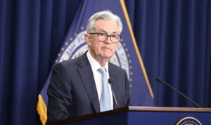 Fed Başkanı Powell'ın Sözleri Piyasaları Salladı