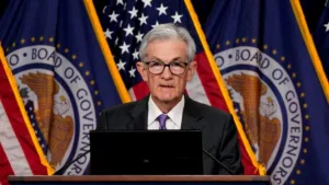 Fed Başkanı Powell’ın Sözleri Piyasaları Salladı