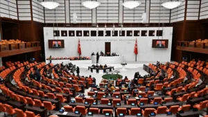 Fidan: İsrail’in İşgal Planı Kabul Edilemez ve Hükümsüzdür