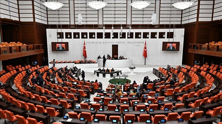Fidan: İsrail’in İşgal Planı Kabul Edilemez ve Hükümsüzdür