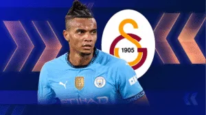 Galatasaray Akanji Transferinde İngiltere Çıkarması