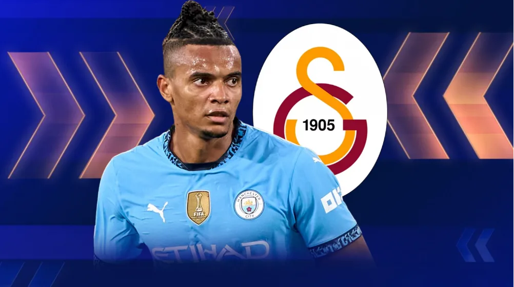 Galatasaray Akanji Transferinde İngiltere Çıkarması