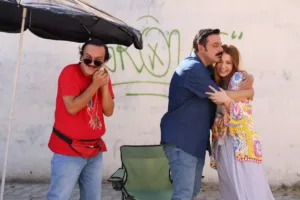 Geniş Aile 5