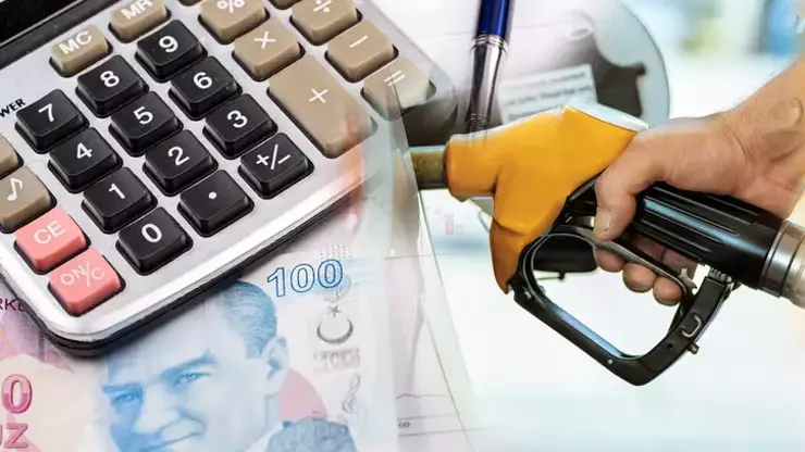 Güncel Akaryakıt Fiyatları Açıklandı