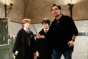 Harry Potter