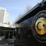 Helsinki Final Act 50. yılı: Türkiye’den diplomasi mesajı