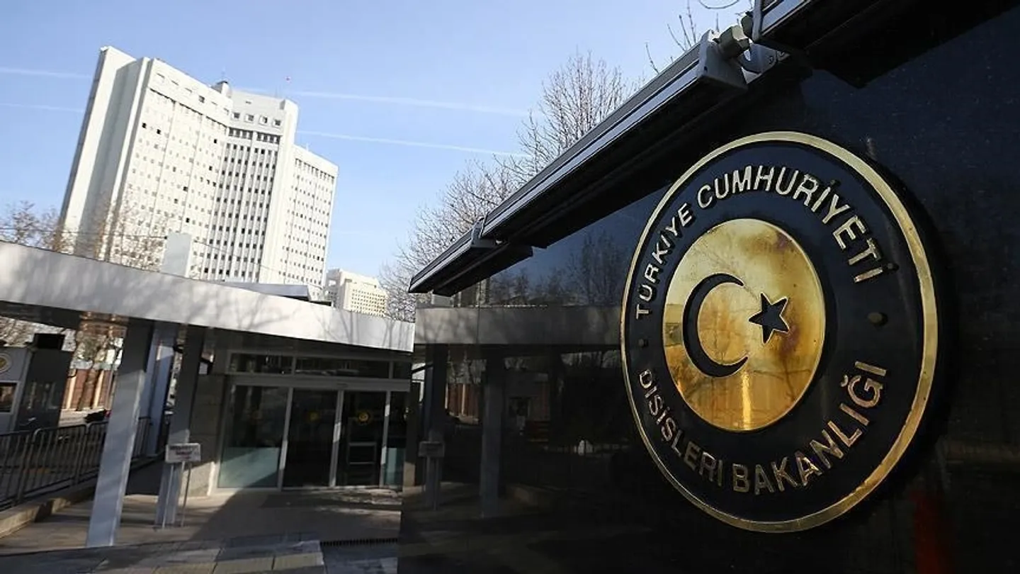 Helsinki Final Act 50. yılı: Türkiye’den diplomasi mesajı