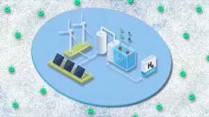 Yeşil Enerjide Dönüm Noktası: Yeni Katalizör Keşfi