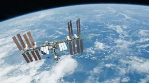 ISS'in Emeklilik Planı: NASA, SpaceX ile Anlaştı