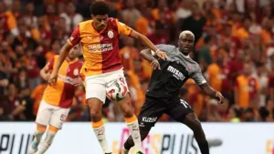 Icardi Döndü, Galatasaray Coştu: 3-0'lık Galibiyet