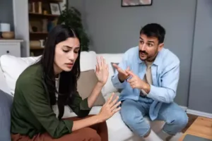 İlişkilerde Kırmızı Bayraklar