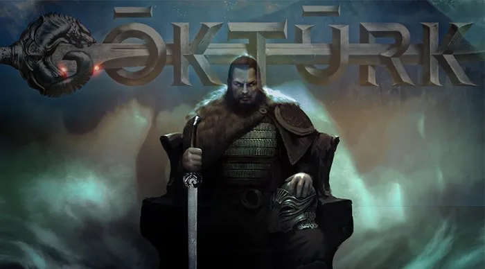 İlk Göktürk Filminin Vizyon Tarihi Belli Oldu