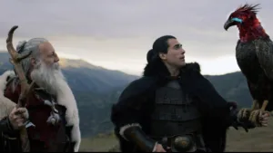 İlk Göktürk Filminin Vizyon Tarihi Belli Oldu