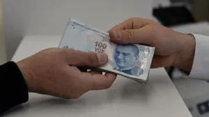 İşsizlik Maaşına Son 30 Gün Kuralı Geldi