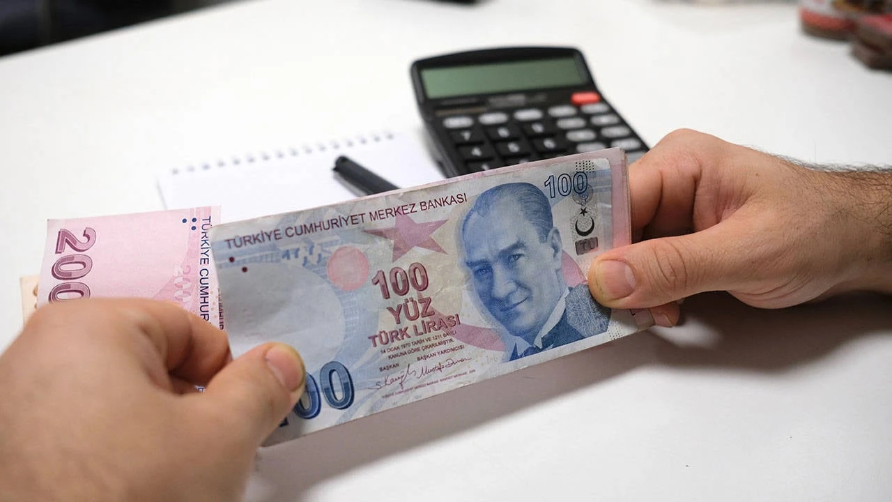 İşsizlik Maaşına Son 30 Gün Kuralı Geldi