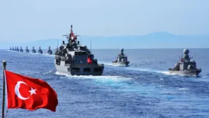 İstanbul Tersanesi’nde TEKNOFEST Mavi Vatan Heyecanı