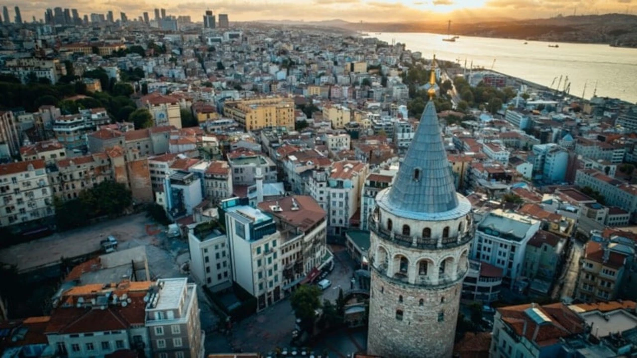 İstanbul'a Afet Direnci İçin 650 Milyon Dolar