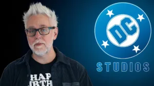 James Gunn, DCU Vizyonunu Açıklıyor MCU'dan Neden Farklı