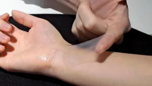 Kan Dolaşımı Olan Yapay Deri Dokusu Üretildi