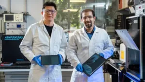 Küçük Elektronikler Pilsiz Çalışacak: Yeni Güneş Hücreleri