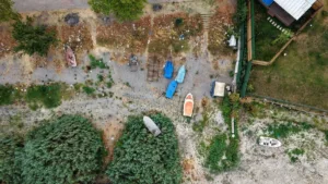 Kuraklık Artıyor Türkiye'nin Su Krizine Acil Eylem Planı