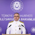 MSB'den Suriye ve Terörle Mücadelede Kritik Açıklamalar