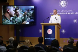 MSB'den Suriye ve Terörle Mücadelede Kritik Açıklamalar