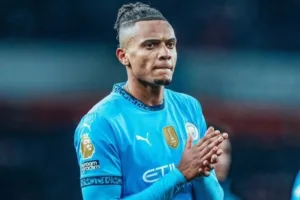Galatasaray Akanji Transferinde İngiltere Çıkarması