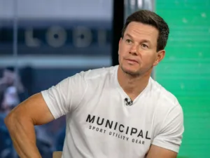 Mark Wahlberg