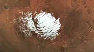 Mars’ta Sıvı Su Keşfi: Yaşam İçin Yeni Bir Umut