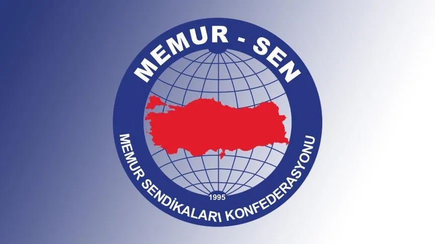 Memur-Sen Hakem Heyeti’ne Başvurmayacağını Açıklandı