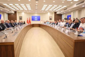Memur ve Memur Emeklisinin Zam Oranı Beli Oldu