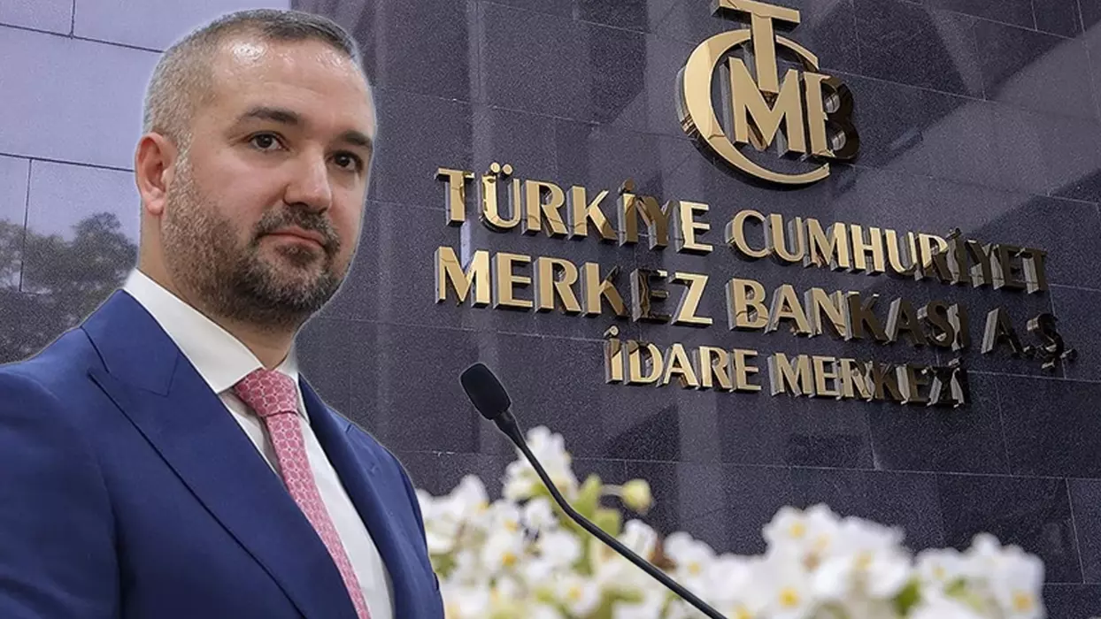 Merkez Bankası Başkanı Enflasyonda Beklenti Aralığını Açıkladı