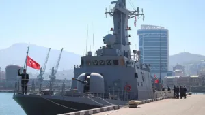 NATO, Karadeniz’de Mayın Temizleme Gücünü Artırıyor