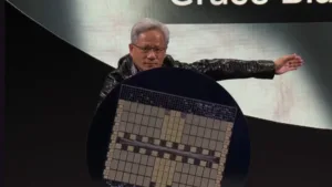 NVIDIA’dan Geleceğe Adım: Rubin Mimarisi Geliyor