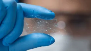 Nanoteknolojide Son Nokta: Saç Teli Kalınlığında Çip
