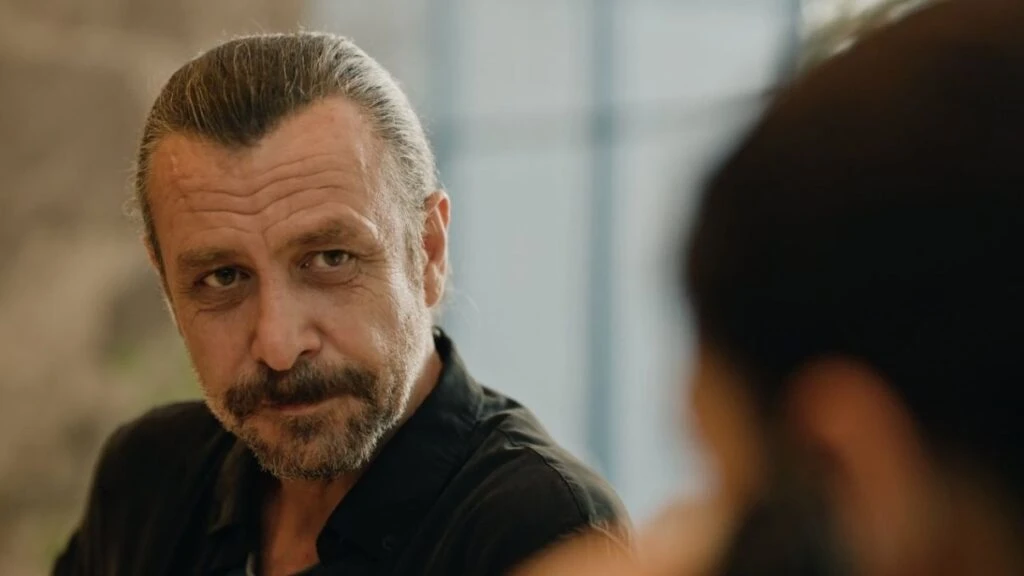 Nejat İşler Son Yemek Filmi Kadrosuna Katıldı