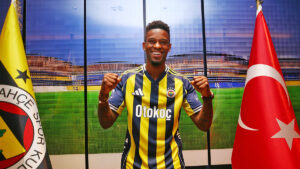 Nelson Semedo