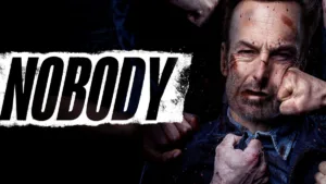 Önemsiz Biri 2 (Nobody 2)