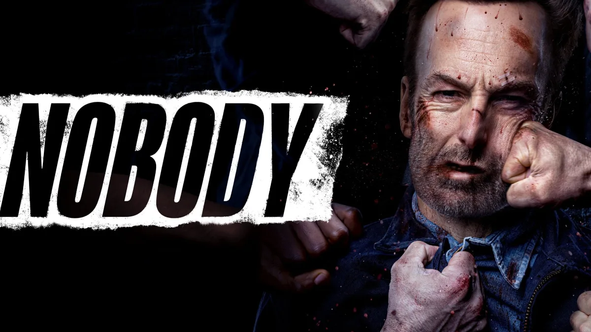 Önemsiz Biri 2 (Nobody 2)