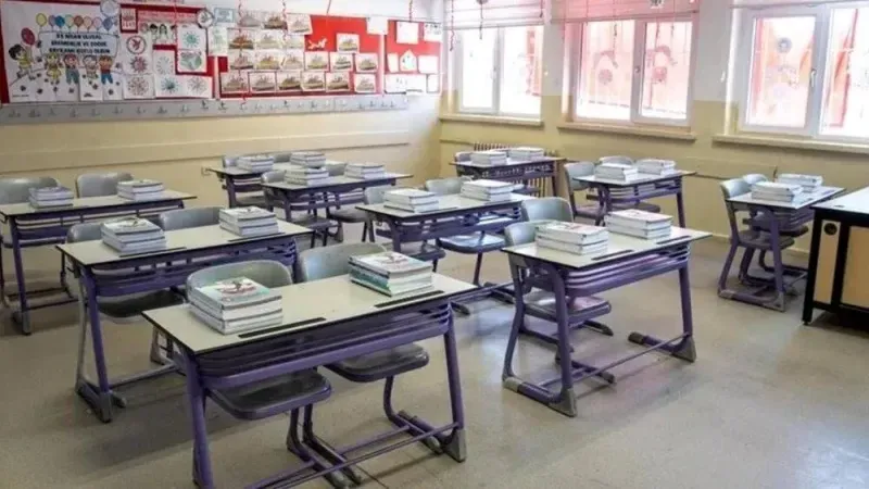 Özel Okullara Sıkı Denetim MEB'den Kitap ve Müfredat Uyarısı