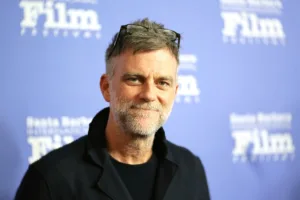 Paul Thomas Anderson