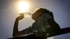 Pazar Günü Sıcaklıklar Zirve Yapacak, Salı’ya Kadar Sürecek