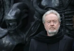 Ridley Scott: Terminator 3 için 20M$ Teklifi Reddetmiş